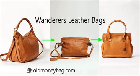 wanderer leather bag|wanderers travel bags reviews.